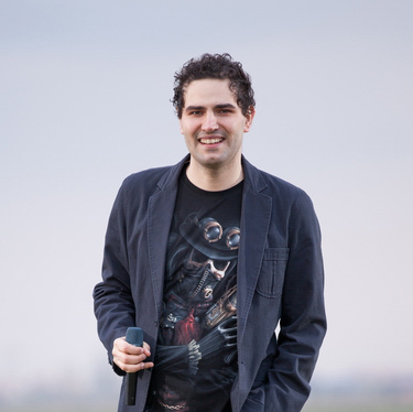 Johnny and Band - Ion Popescu